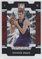 Spencer Hawes #/69