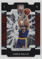 Chris Mullin #/83