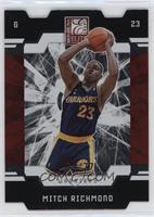 Mitch Richmond #/77