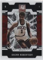 Oscar Robertson #/99