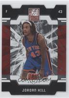 Jordan Hill #/57