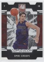 Omri Casspi #/82