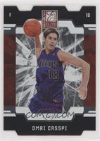 Omri Casspi #/82