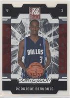 Rodrigue Beaubois #/97