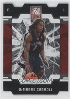 DeMarre Carroll #/99