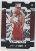 Chase Budinger #/90