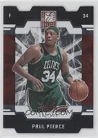 Paul Pierce #/66