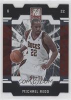 Michael Redd #/78