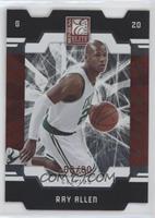 Ray Allen #/80