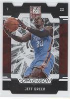 Jeff Green #/78