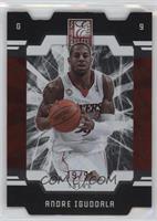 Andre Iguodala #/91