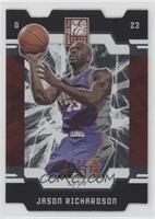 Jason Richardson #/77