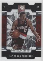 LaMarcus Aldridge #/88