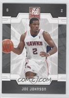 Joe Johnson