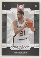 Tim Duncan