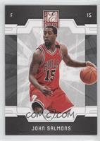 John Salmons