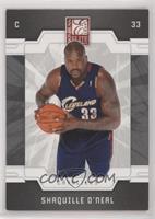 Shaquille O'Neal [EX to NM]