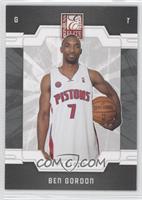 Ben Gordon