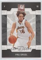 Pau Gasol