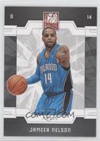 Jameer Nelson