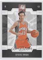 Steve Nash