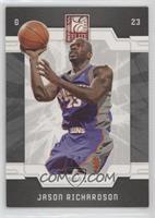 Jason Richardson