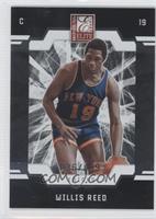 Willis Reed #/499