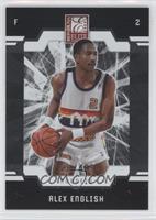 Alex English #/499