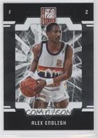 Alex English #/499