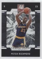 Mitch Richmond #/499