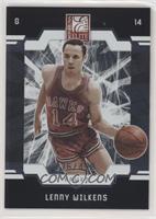 Lenny Wilkens [EX to NM] #/499