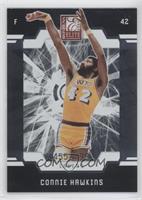 Connie Hawkins #/499