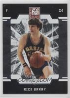 Rick Barry #/499