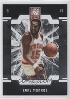 Earl Monroe #/499