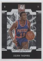 Isiah Thomas #/499