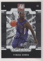 Tyreke Evans #/499