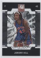 Jordan Hill #/499