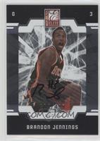 Brandon Jennings #/499