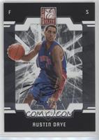 Austin Daye #/499