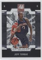 Jeff Teague #/499