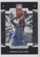 Darren Collison #/199