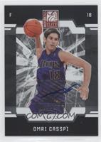 Omri Casspi #/499