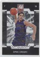 Omri Casspi #/499