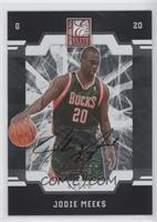 Jodie Meeks #/499