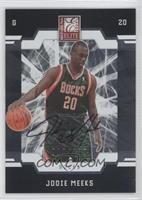 Jodie Meeks #/499