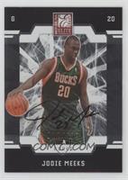 Jodie Meeks #/499