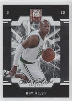 Ray Allen