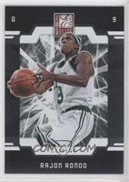 Rajon Rondo