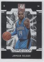 Jameer Nelson