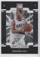 Brandon Roy